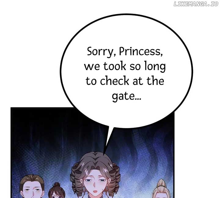 How to Change a Path Full of Thorns Into One Full of Happiness Chapter 76 page 23
