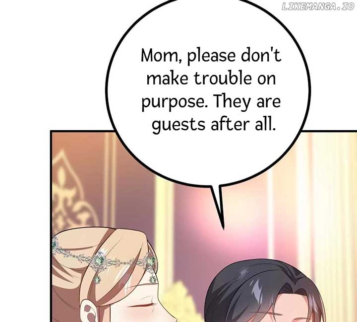 How to Change a Path Full of Thorns Into One Full of Happiness Chapter 76 page 25