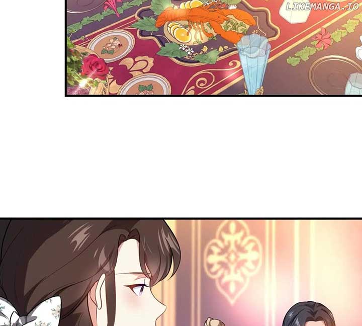 How to Change a Path Full of Thorns Into One Full of Happiness Chapter 76 page 35