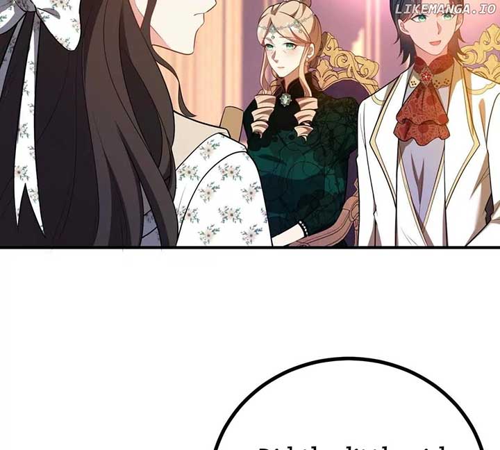 How to Change a Path Full of Thorns Into One Full of Happiness Chapter 76 page 36