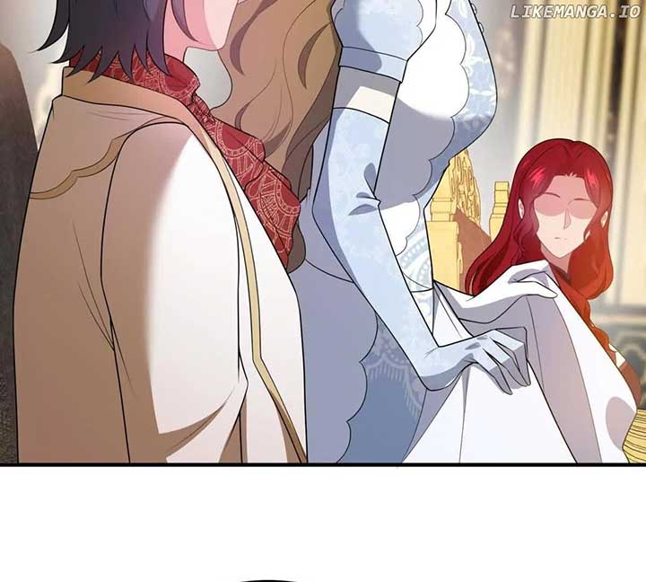How to Change a Path Full of Thorns Into One Full of Happiness Chapter 76 page 62