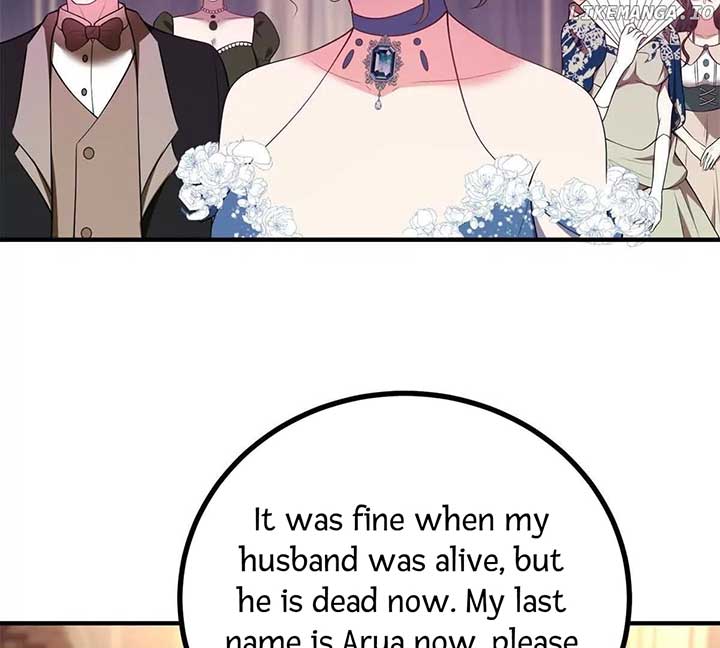 How to Change a Path Full of Thorns Into One Full of Happiness Chapter 76 page 8