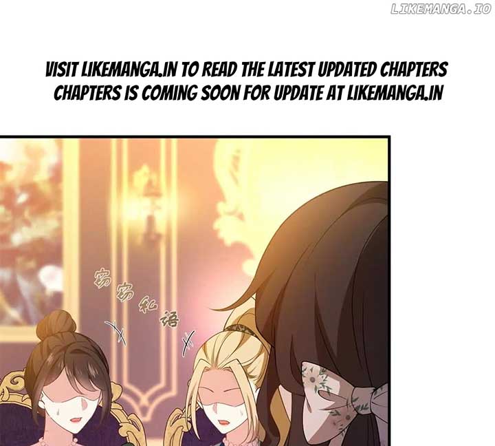 How to Change a Path Full of Thorns Into One Full of Happiness Chapter 78 page 0