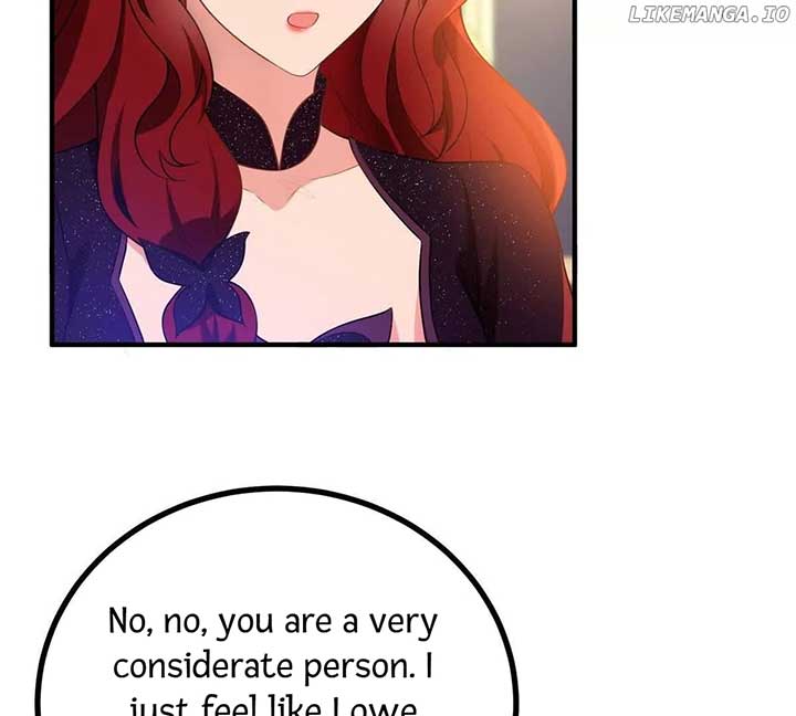 How to Change a Path Full of Thorns Into One Full of Happiness Chapter 78 page 14