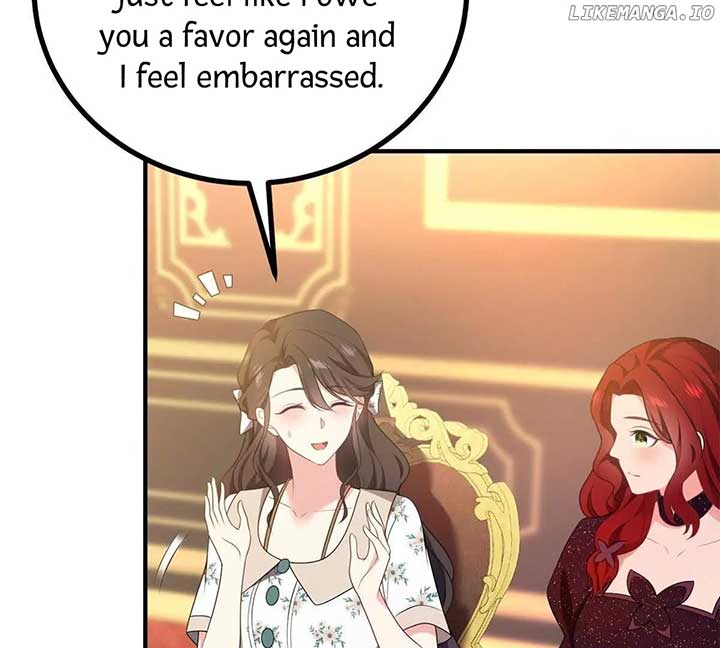 How to Change a Path Full of Thorns Into One Full of Happiness Chapter 78 page 15