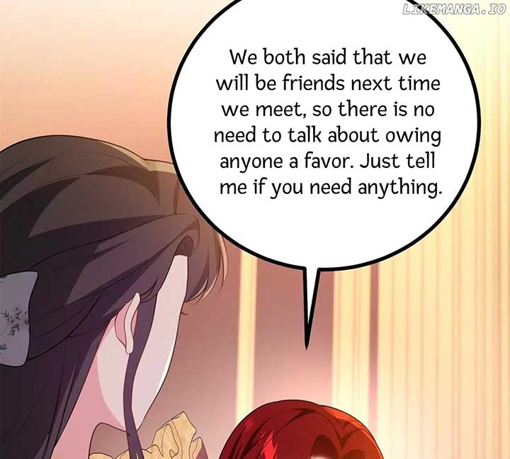 How to Change a Path Full of Thorns Into One Full of Happiness Chapter 78 page 17