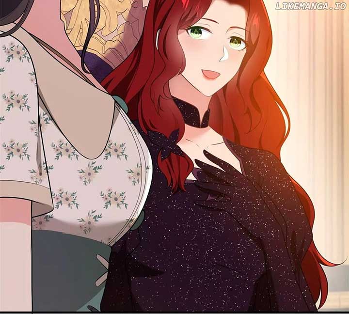 How to Change a Path Full of Thorns Into One Full of Happiness Chapter 78 page 18