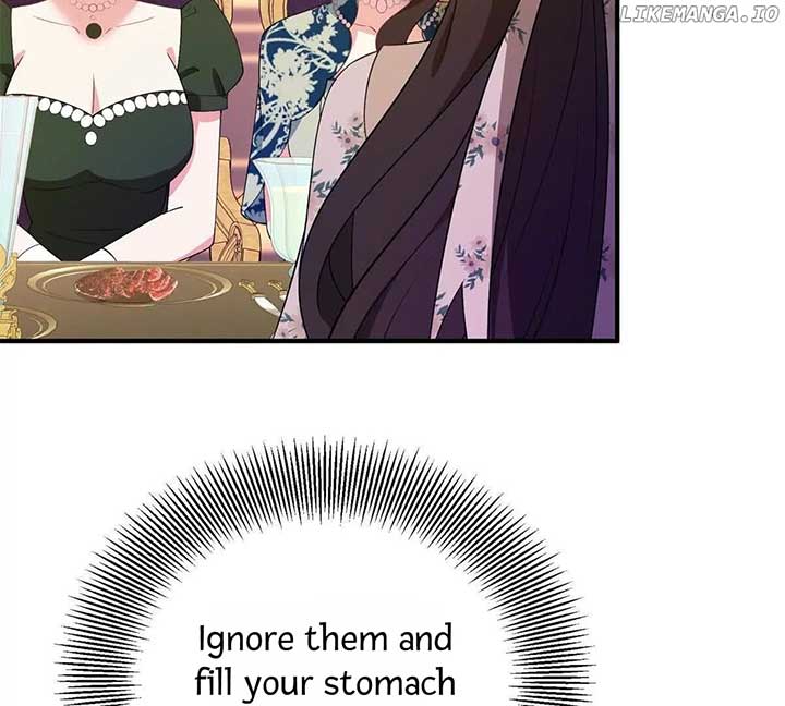 How to Change a Path Full of Thorns Into One Full of Happiness Chapter 78 page 1