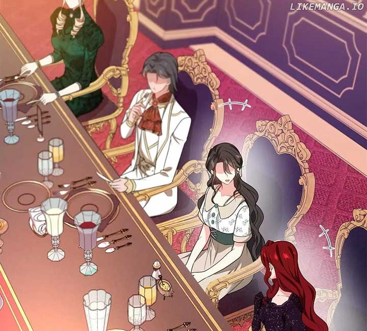 How to Change a Path Full of Thorns Into One Full of Happiness Chapter 78 page 20