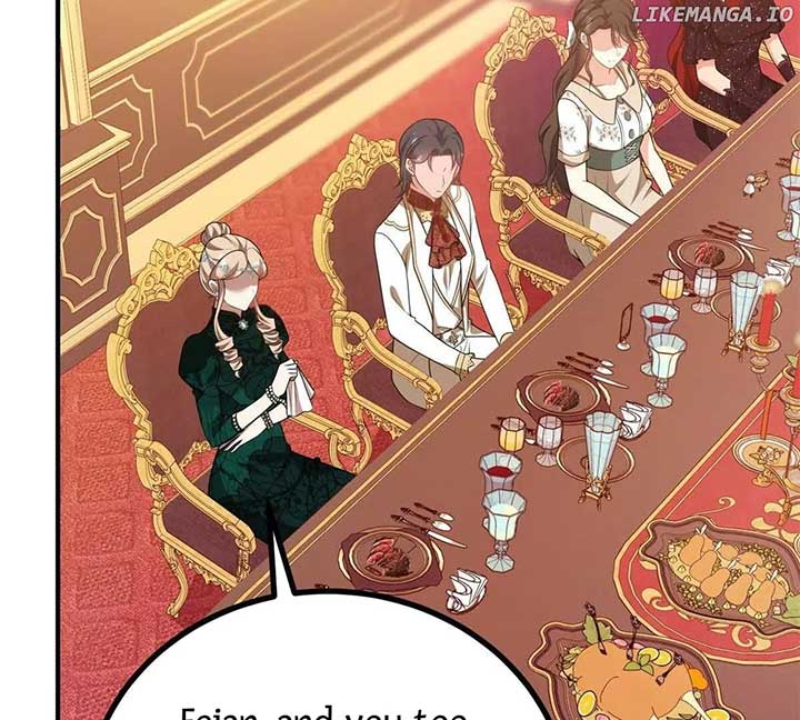 How to Change a Path Full of Thorns Into One Full of Happiness Chapter 78 page 25