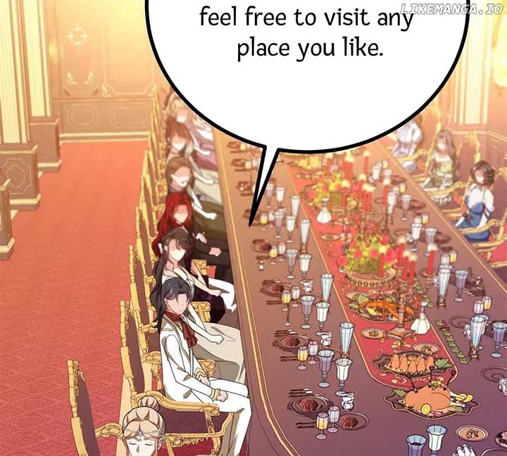How to Change a Path Full of Thorns Into One Full of Happiness Chapter 78 page 27