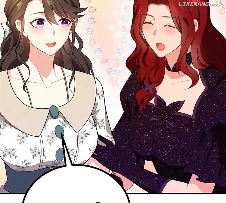 How to Change a Path Full of Thorns Into One Full of Happiness Chapter 78 page 30