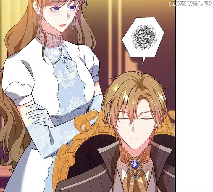 How to Change a Path Full of Thorns Into One Full of Happiness Chapter 78 page 35
