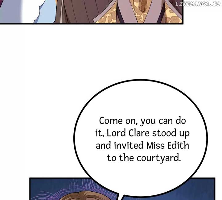 How to Change a Path Full of Thorns Into One Full of Happiness Chapter 78 page 36