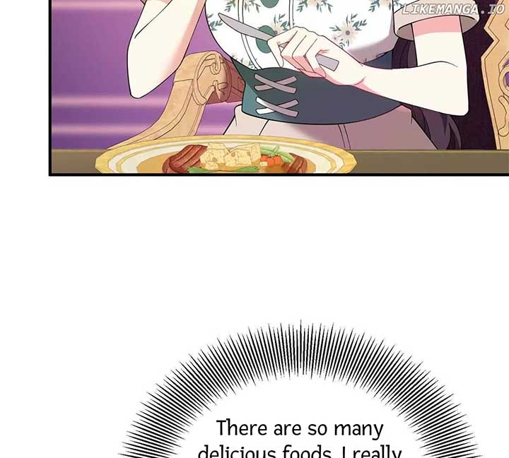 How to Change a Path Full of Thorns Into One Full of Happiness Chapter 78 page 3