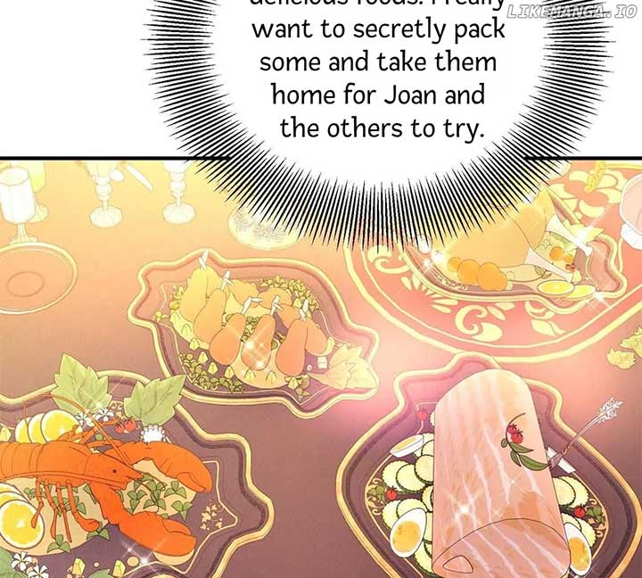 How to Change a Path Full of Thorns Into One Full of Happiness Chapter 78 page 4