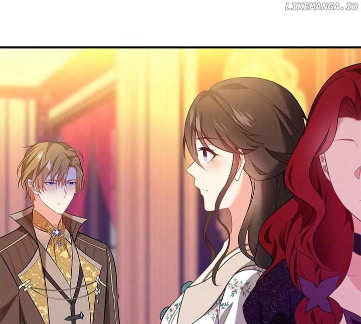 How to Change a Path Full of Thorns Into One Full of Happiness Chapter 78 page 63