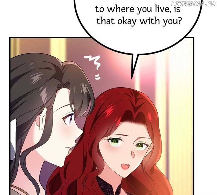 How to Change a Path Full of Thorns Into One Full of Happiness Chapter 78 page 7
