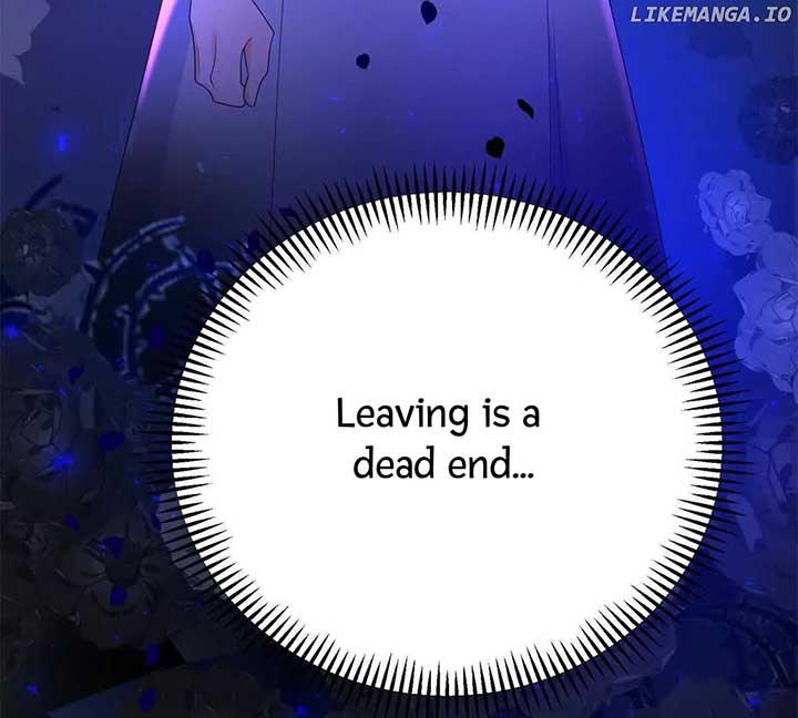 How to Change a Path Full of Thorns Into One Full of Happiness Chapter 8 page 9