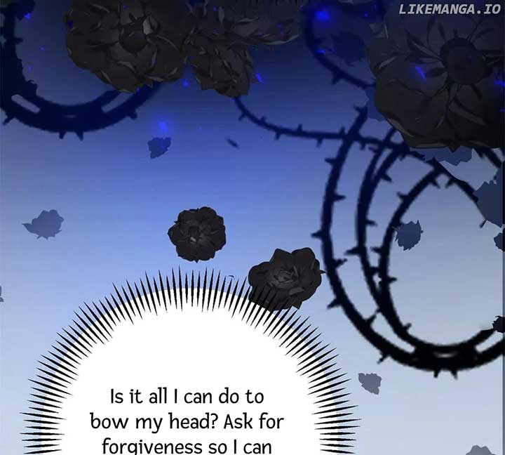 How to Change a Path Full of Thorns Into One Full of Happiness Chapter 8 page 10