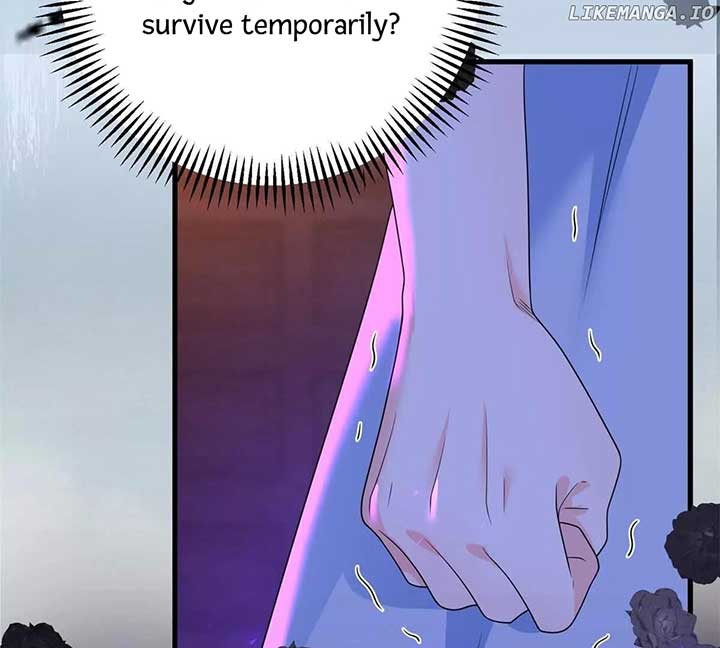 How to Change a Path Full of Thorns Into One Full of Happiness Chapter 8 page 11
