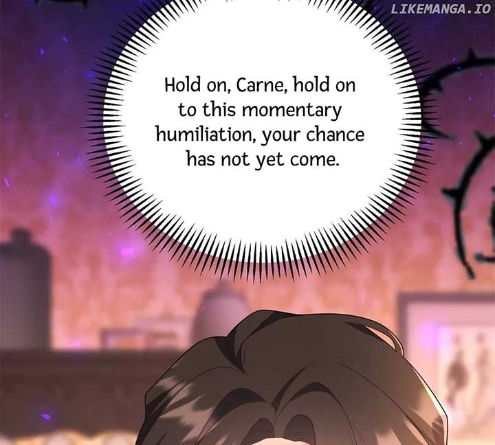 How to Change a Path Full of Thorns Into One Full of Happiness Chapter 8 page 13