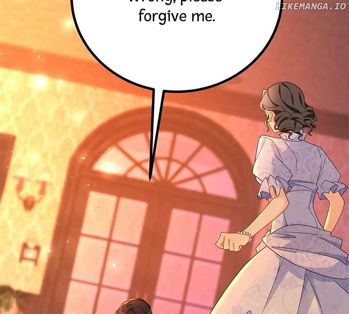 How to Change a Path Full of Thorns Into One Full of Happiness Chapter 8 page 17