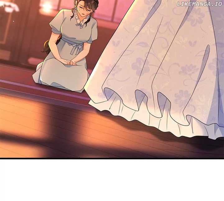 How to Change a Path Full of Thorns Into One Full of Happiness Chapter 8 page 18