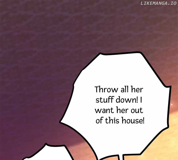 How to Change a Path Full of Thorns Into One Full of Happiness Chapter 8 page 1