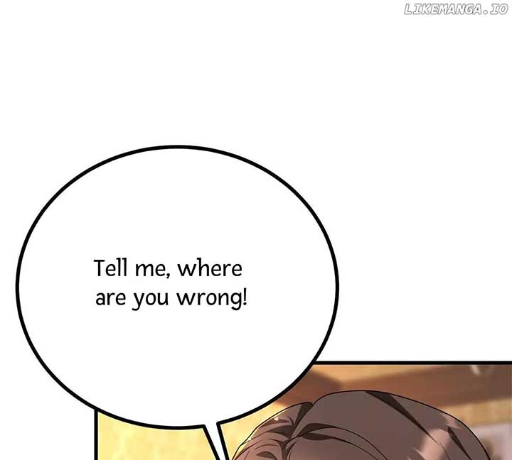 How to Change a Path Full of Thorns Into One Full of Happiness Chapter 8 page 19