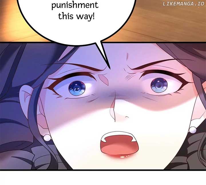 How to Change a Path Full of Thorns Into One Full of Happiness Chapter 8 page 25