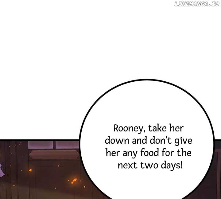 How to Change a Path Full of Thorns Into One Full of Happiness Chapter 8 page 26