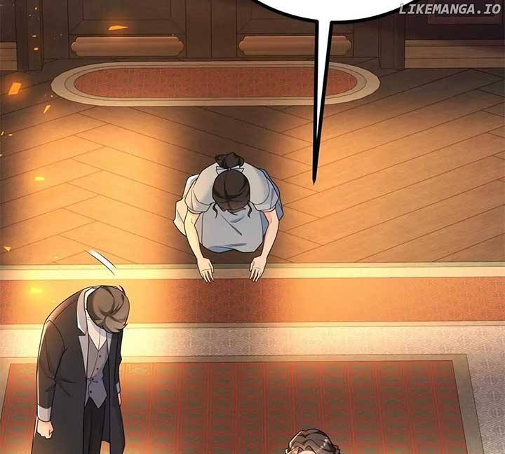 How to Change a Path Full of Thorns Into One Full of Happiness Chapter 8 page 27