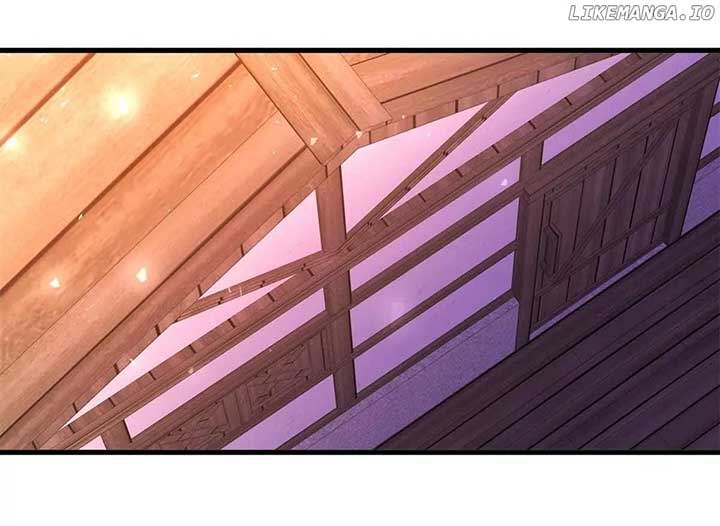How to Change a Path Full of Thorns Into One Full of Happiness Chapter 8 page 30