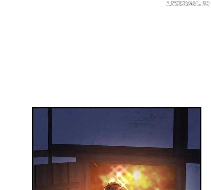 How to Change a Path Full of Thorns Into One Full of Happiness Chapter 8 page 31