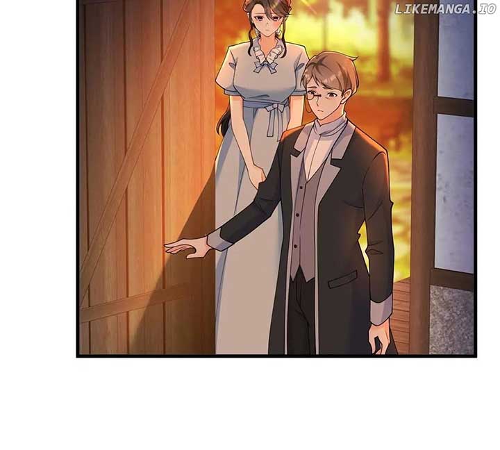 How to Change a Path Full of Thorns Into One Full of Happiness Chapter 8 page 32