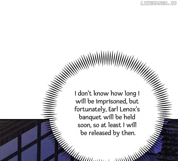 How to Change a Path Full of Thorns Into One Full of Happiness Chapter 8 page 33