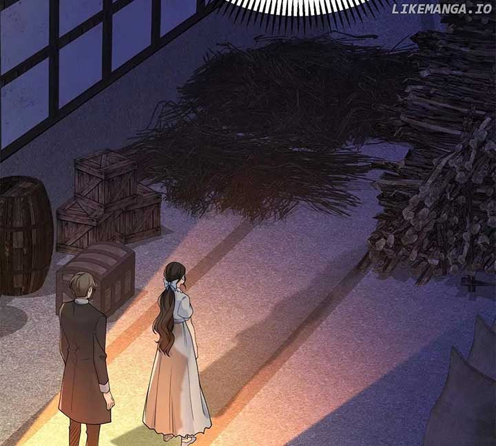 How to Change a Path Full of Thorns Into One Full of Happiness Chapter 8 page 34