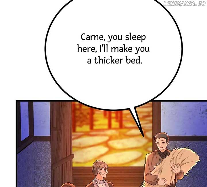 How to Change a Path Full of Thorns Into One Full of Happiness Chapter 8 page 38