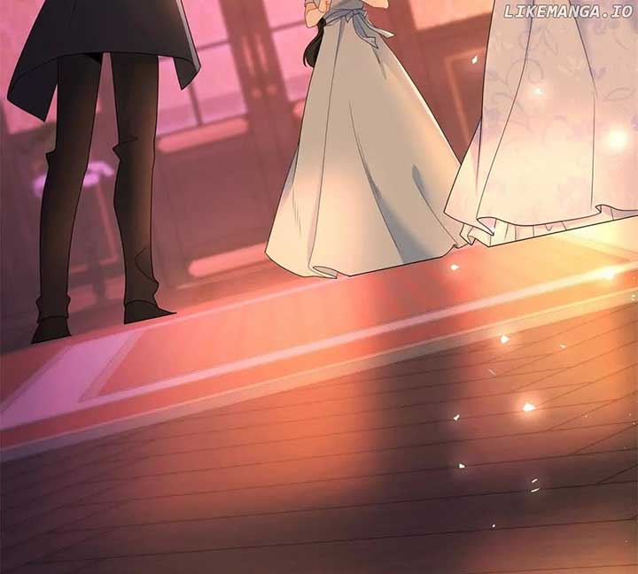 How to Change a Path Full of Thorns Into One Full of Happiness Chapter 8 page 3