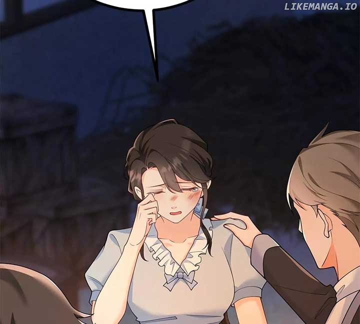 How to Change a Path Full of Thorns Into One Full of Happiness Chapter 8 page 41