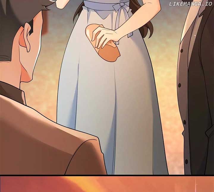 How to Change a Path Full of Thorns Into One Full of Happiness Chapter 8 page 42