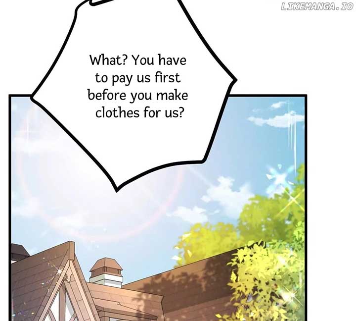 How to Change a Path Full of Thorns Into One Full of Happiness Chapter 8 page 48