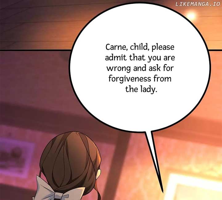 How to Change a Path Full of Thorns Into One Full of Happiness Chapter 8 page 4