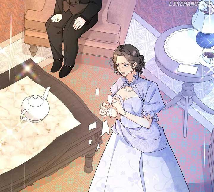 How to Change a Path Full of Thorns Into One Full of Happiness Chapter 8 page 56