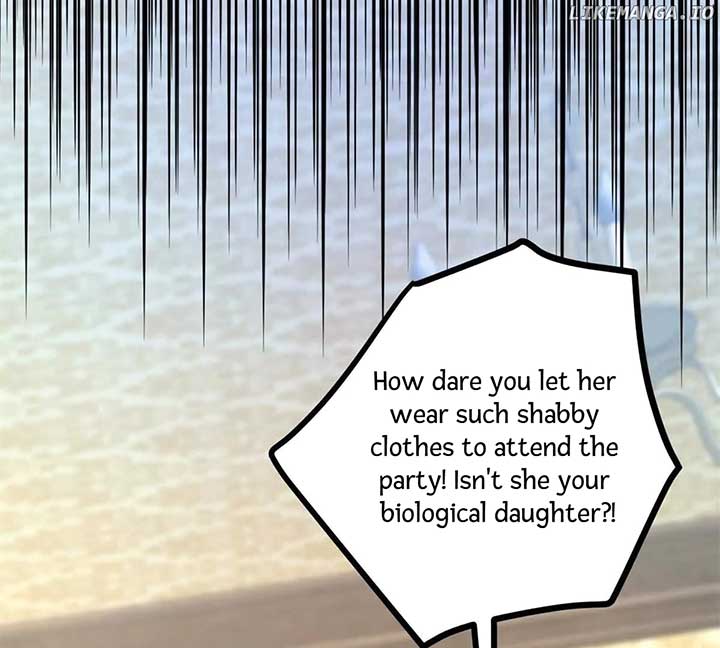 How to Change a Path Full of Thorns Into One Full of Happiness Chapter 8 page 64