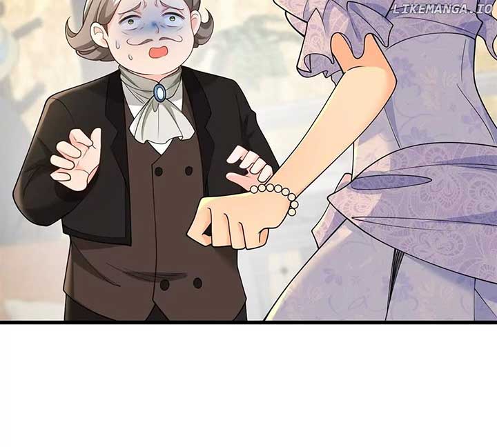 How to Change a Path Full of Thorns Into One Full of Happiness Chapter 8 page 66