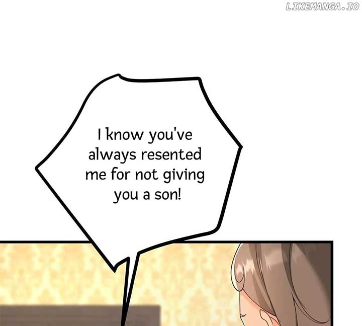 How to Change a Path Full of Thorns Into One Full of Happiness Chapter 8 page 67