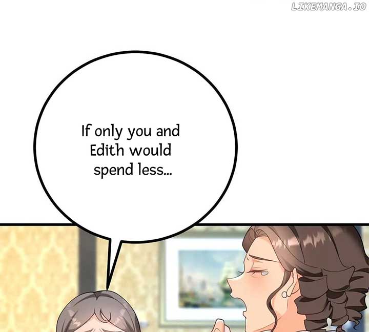 How to Change a Path Full of Thorns Into One Full of Happiness Chapter 8 page 75