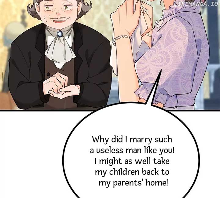 How to Change a Path Full of Thorns Into One Full of Happiness Chapter 8 page 76